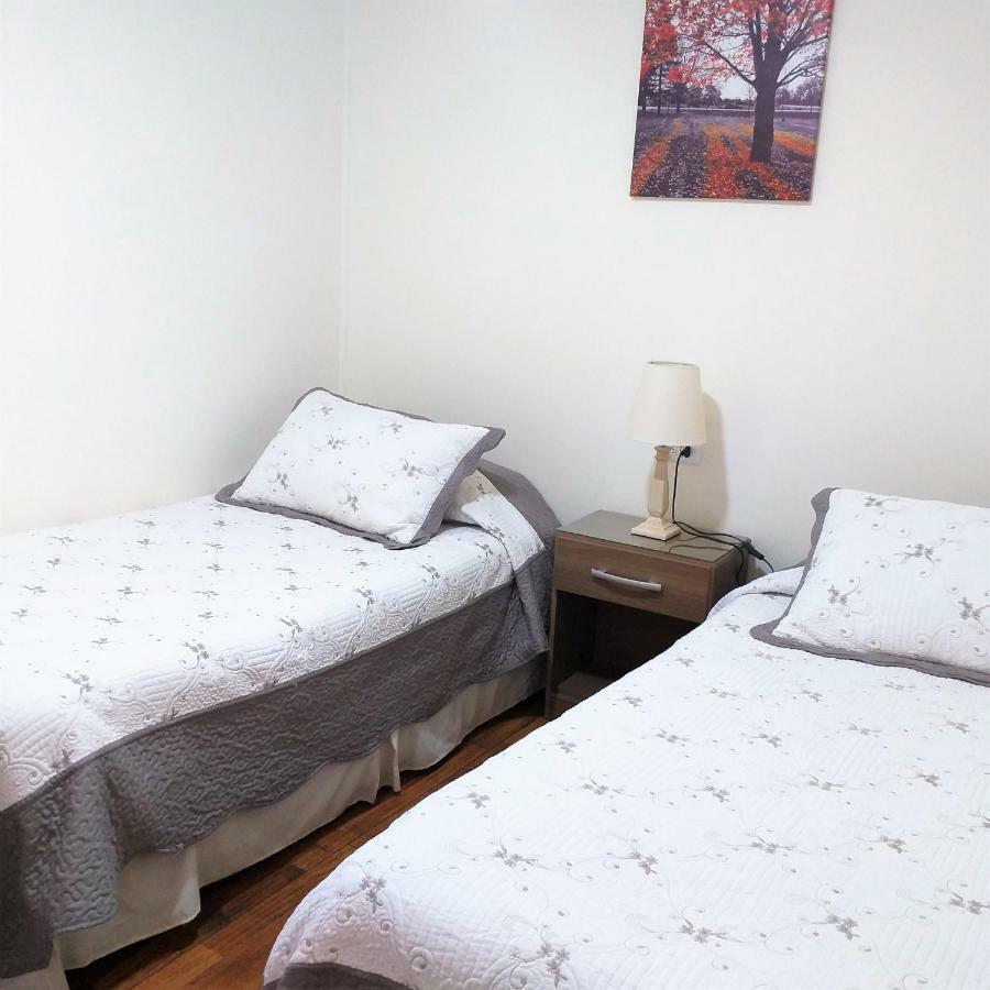 Cerro Zapata Holiday home *