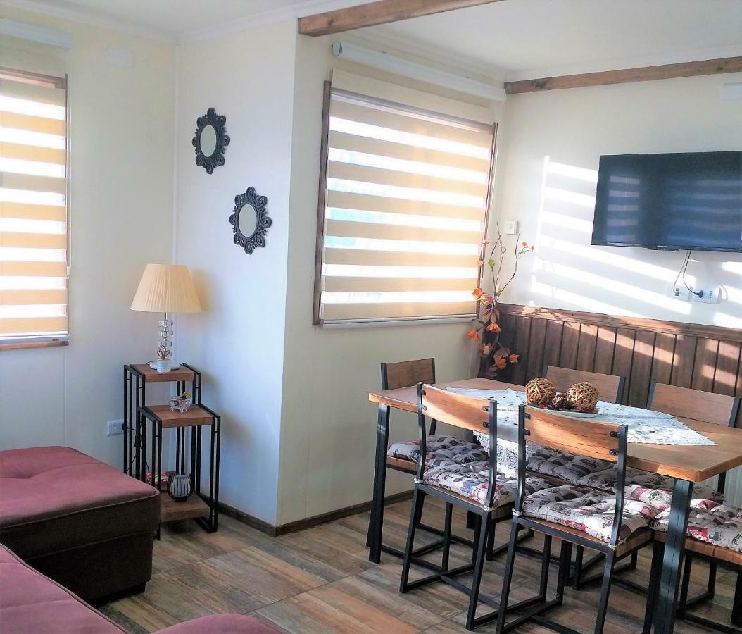 Cerro Zapata Holiday home *