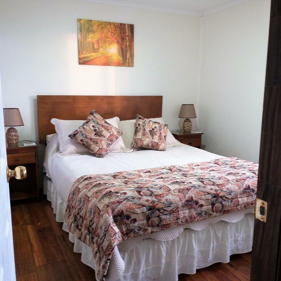 Holiday home Cerro Zapata *
