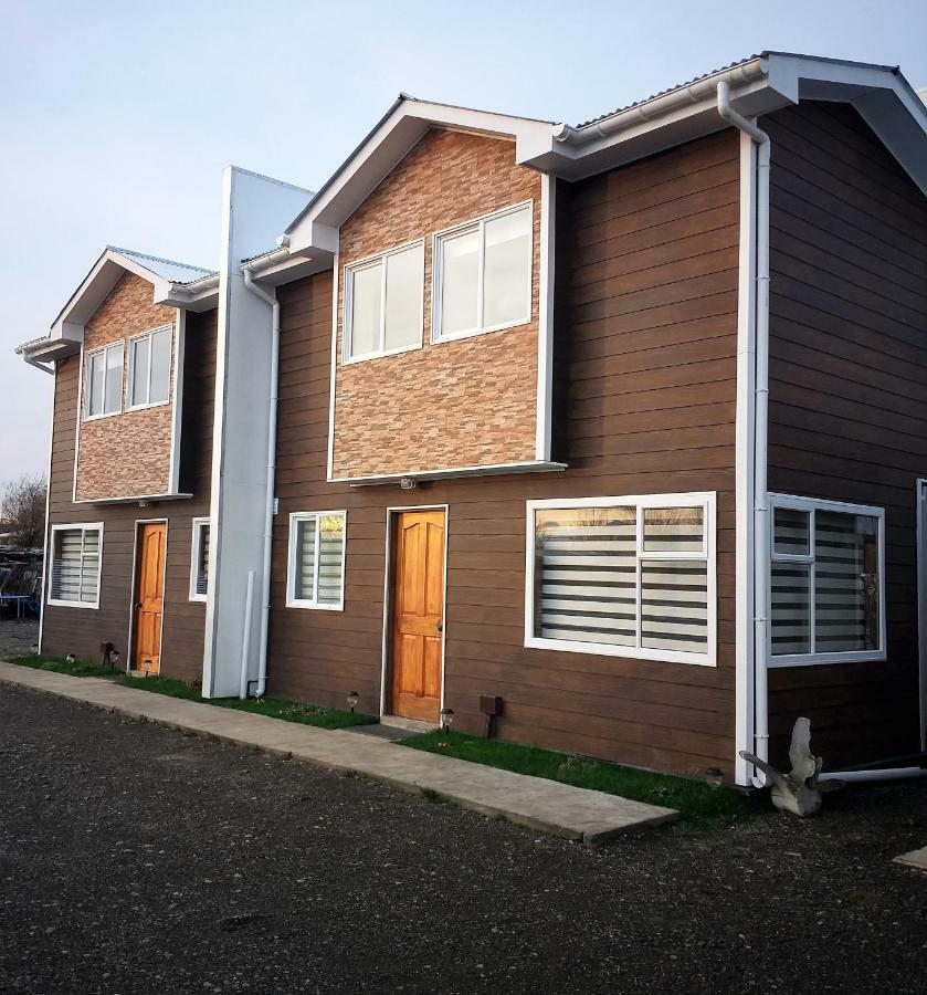 Cerro Zapata Holiday home Puerto Natales