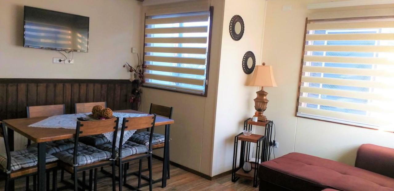 Holiday home Cerro Zapata