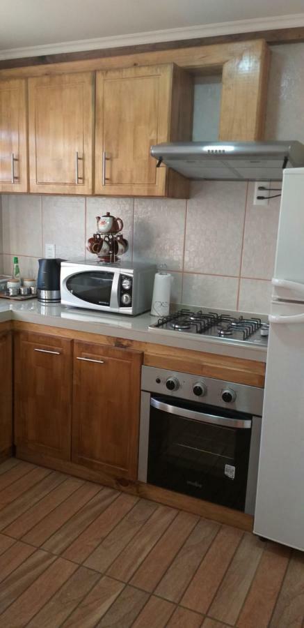 Holiday home Cerro Zapata Puerto Natales