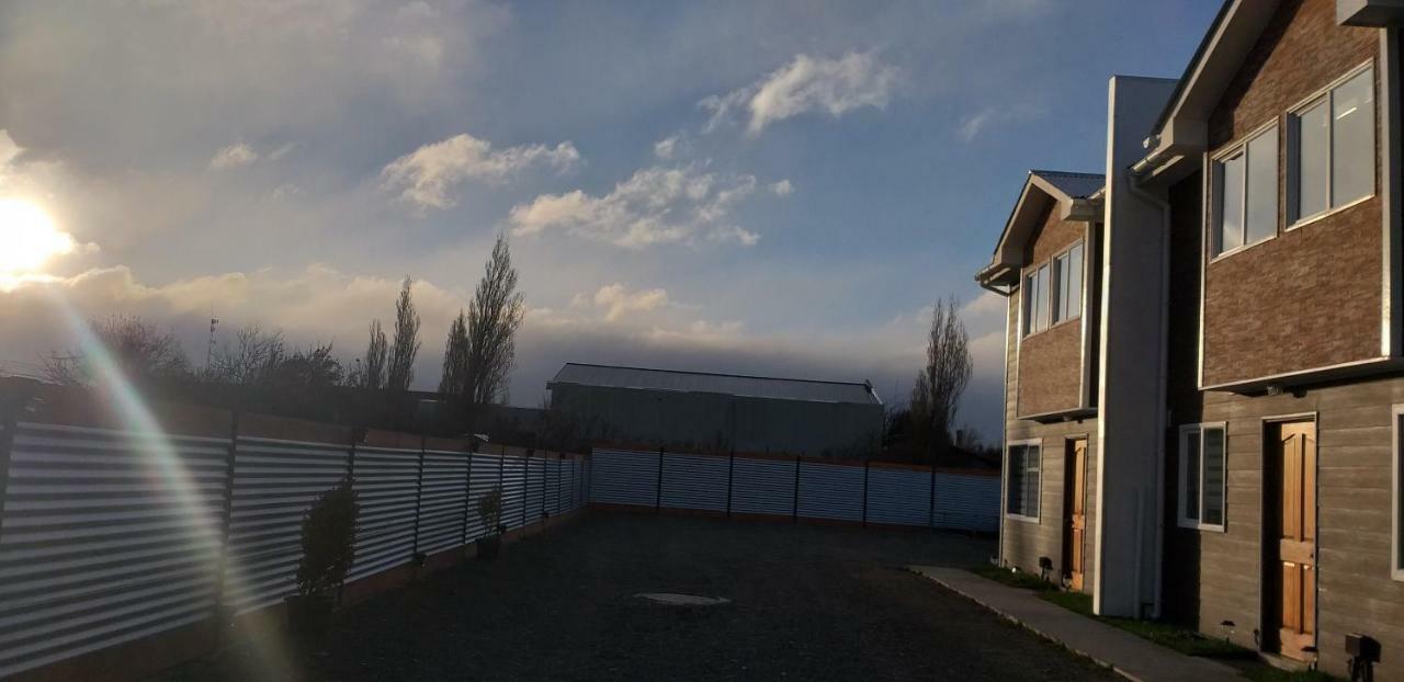 Holiday home Cerro Zapata